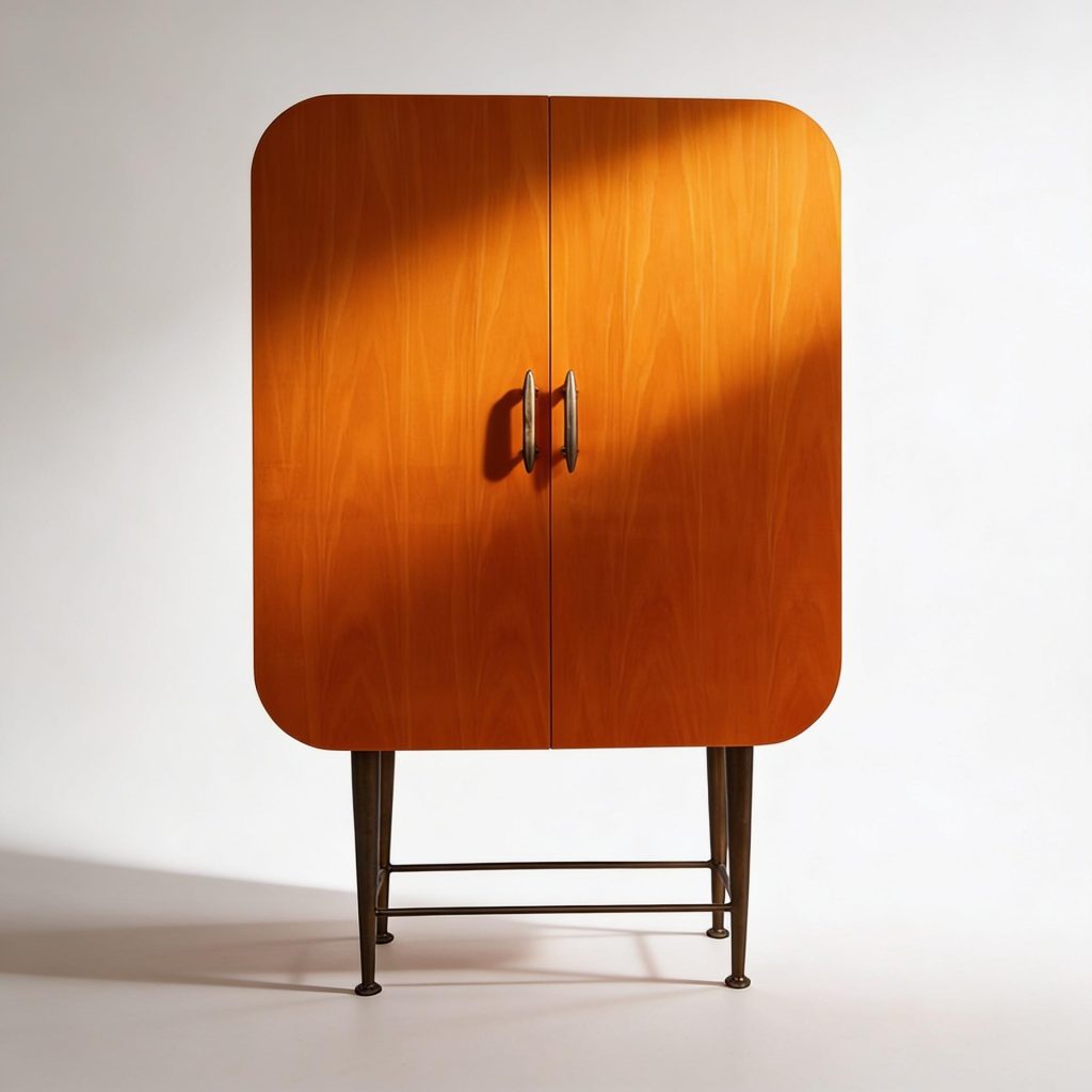 Cupboards and Cabinets
