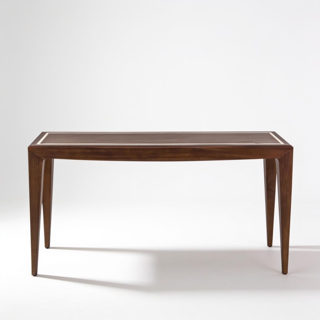 Barney Console Table