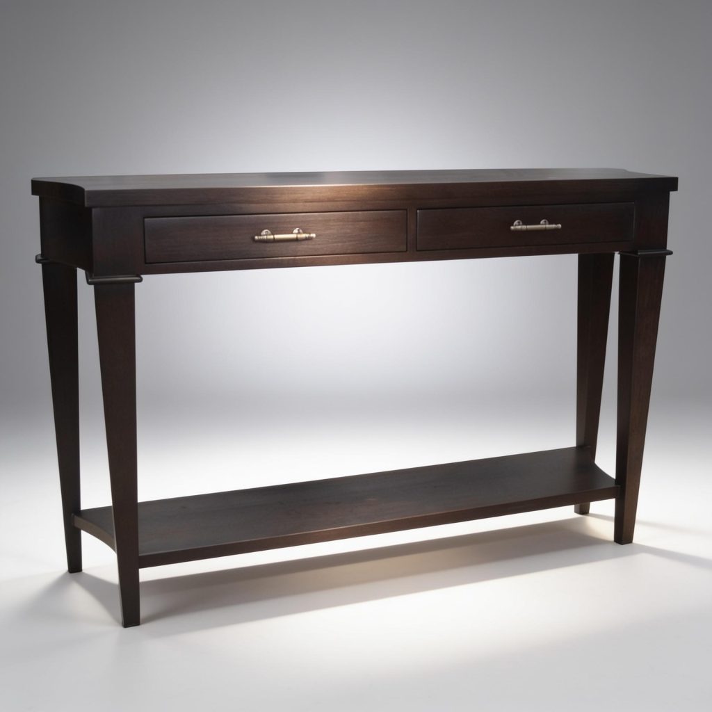 Miranda Console Table