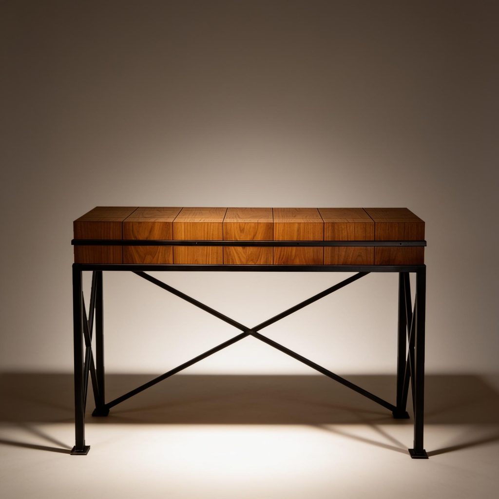 Peters Console Table