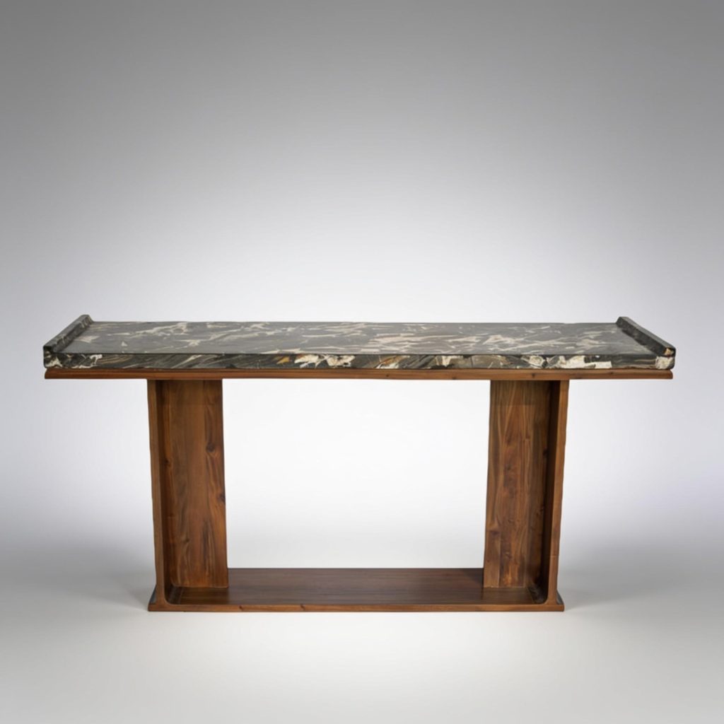 Raju Console Table