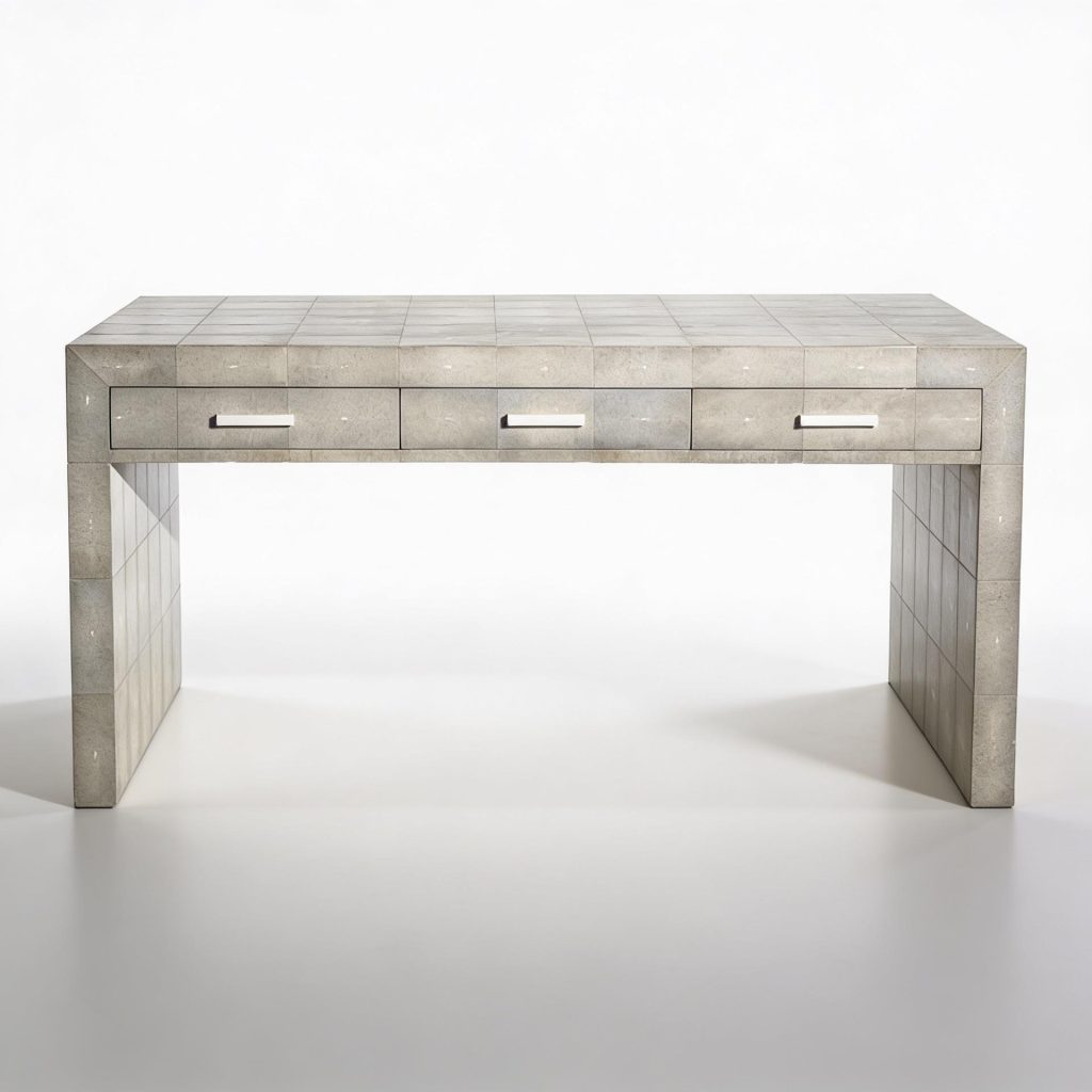 Dee Shagreen Desk