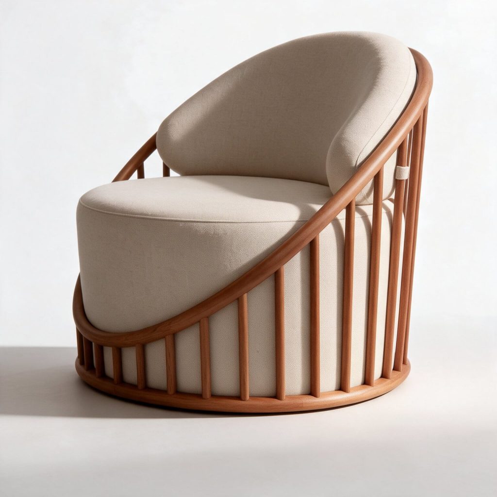 Lovina Lounge Chair