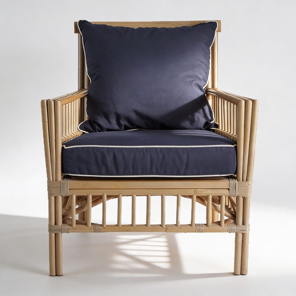 Ray Lounge Chair
