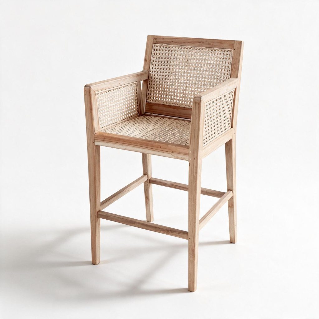 Estia Bar Stool
