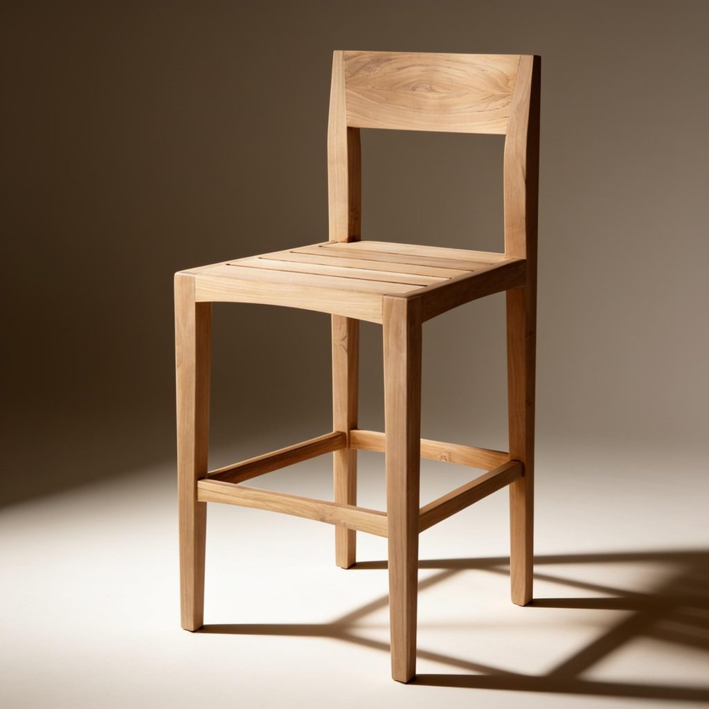 Laurie Bar Stool