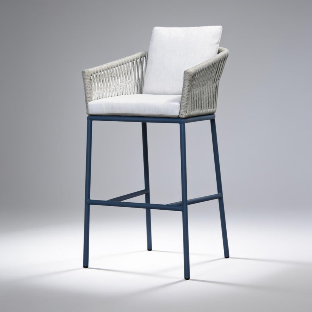 Saphire Bar Stool