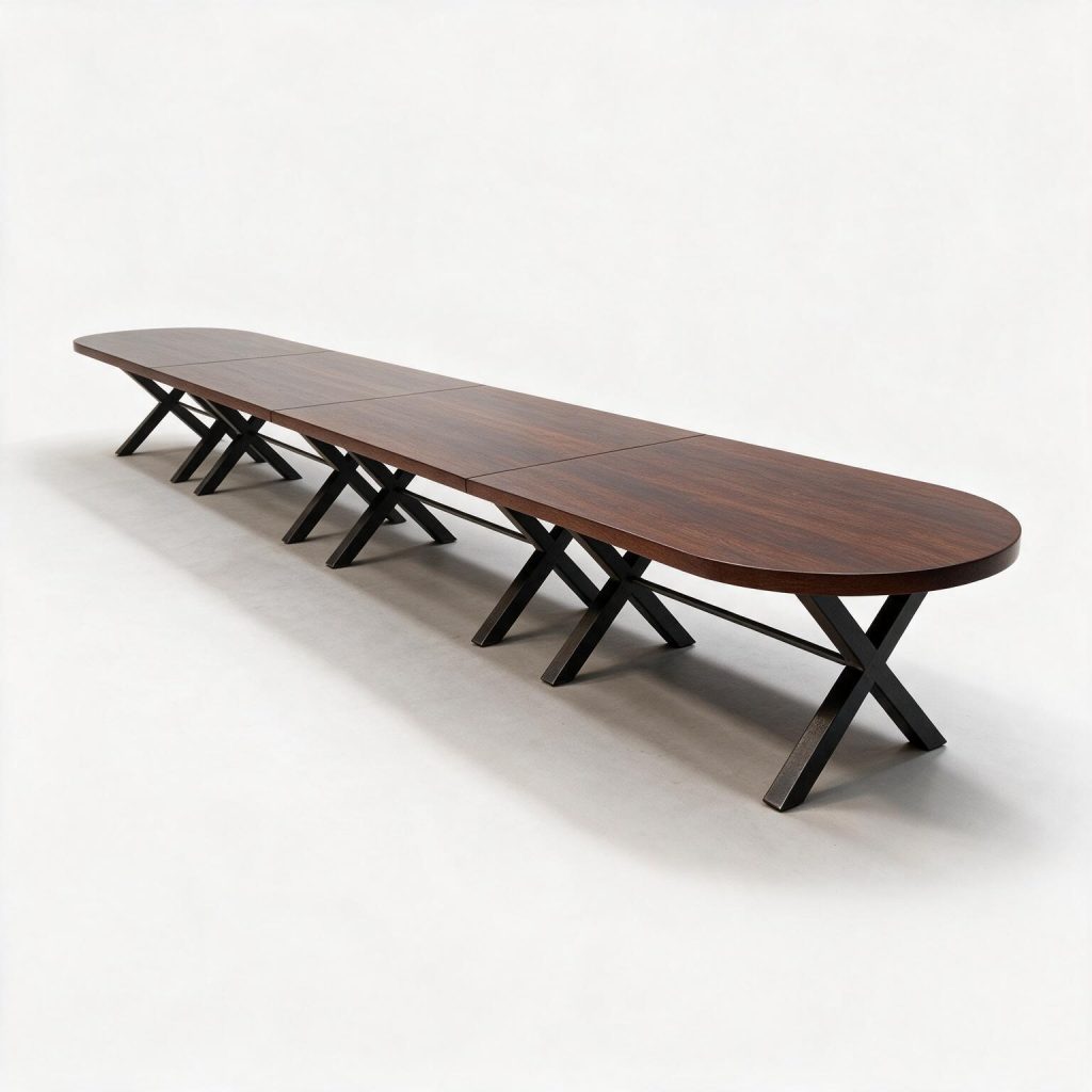 Penicuk Dining Table Seats How Many