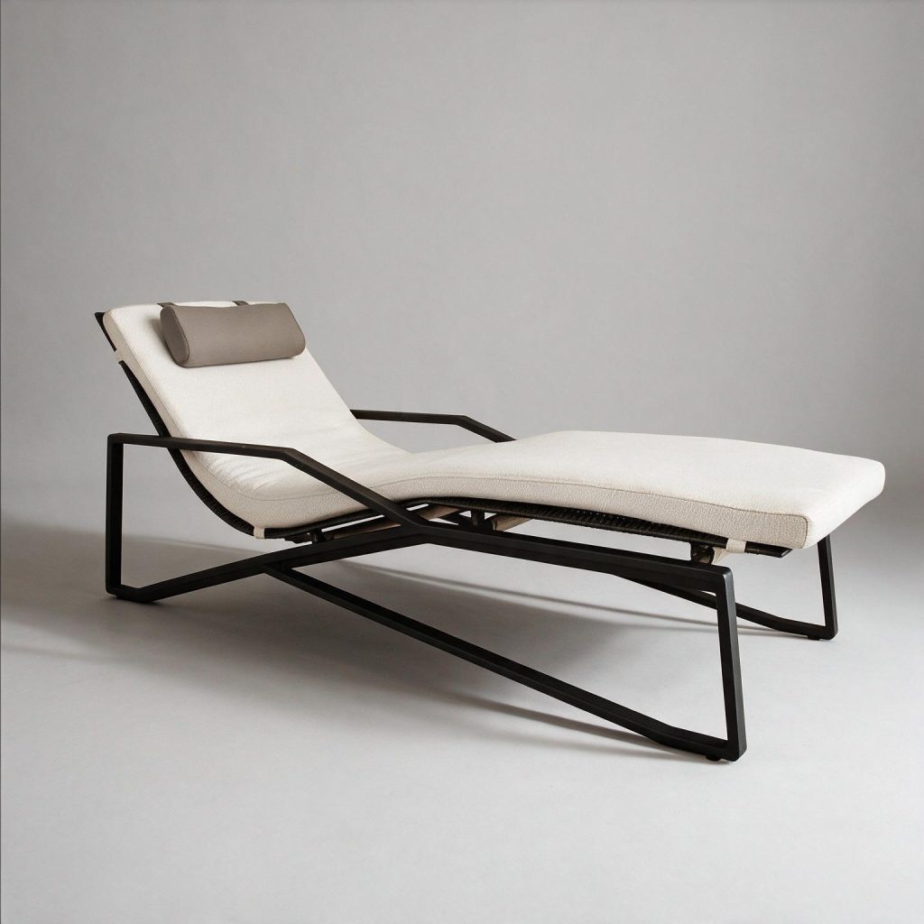 Capella Sun Lounger