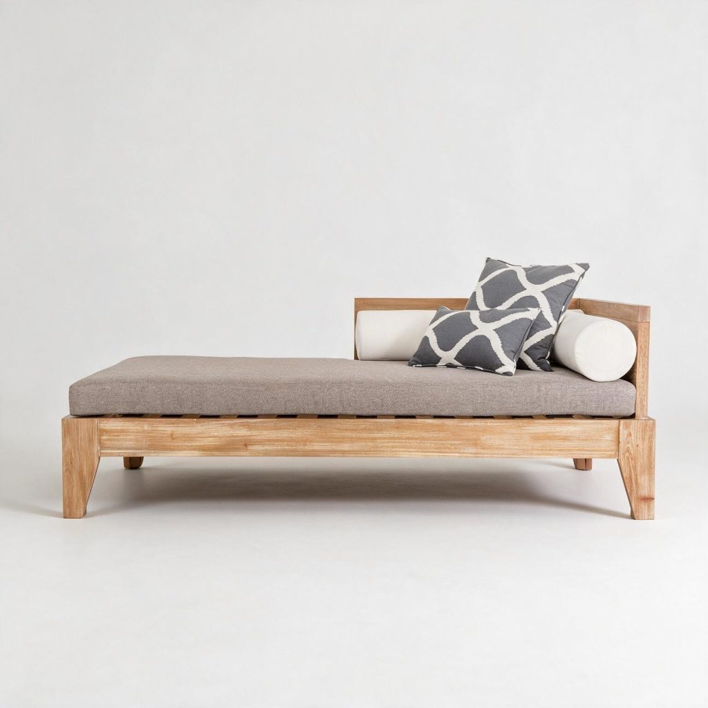 Rosie Day Bed