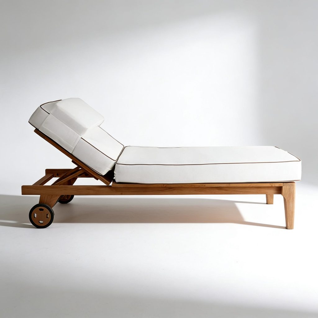 Sicily Sun Lounger