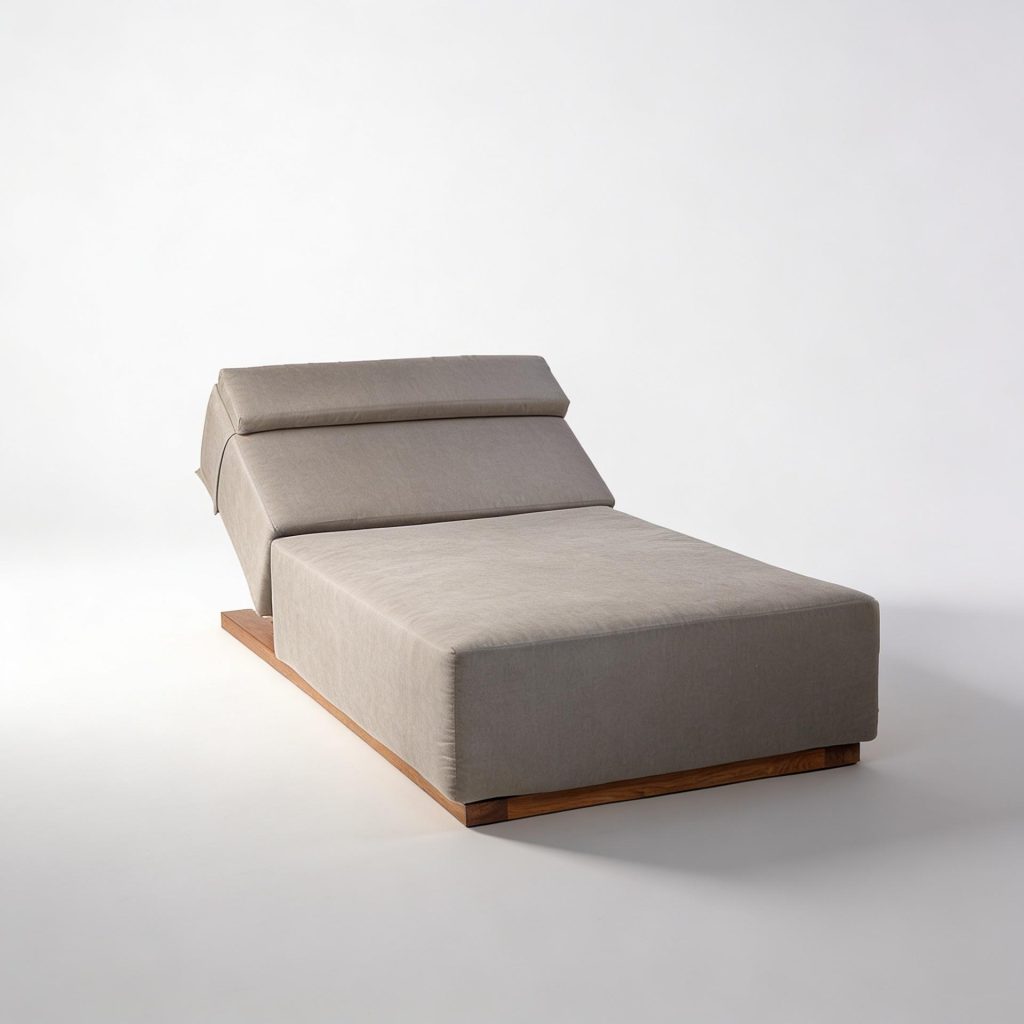 Yeti Sun Lounger