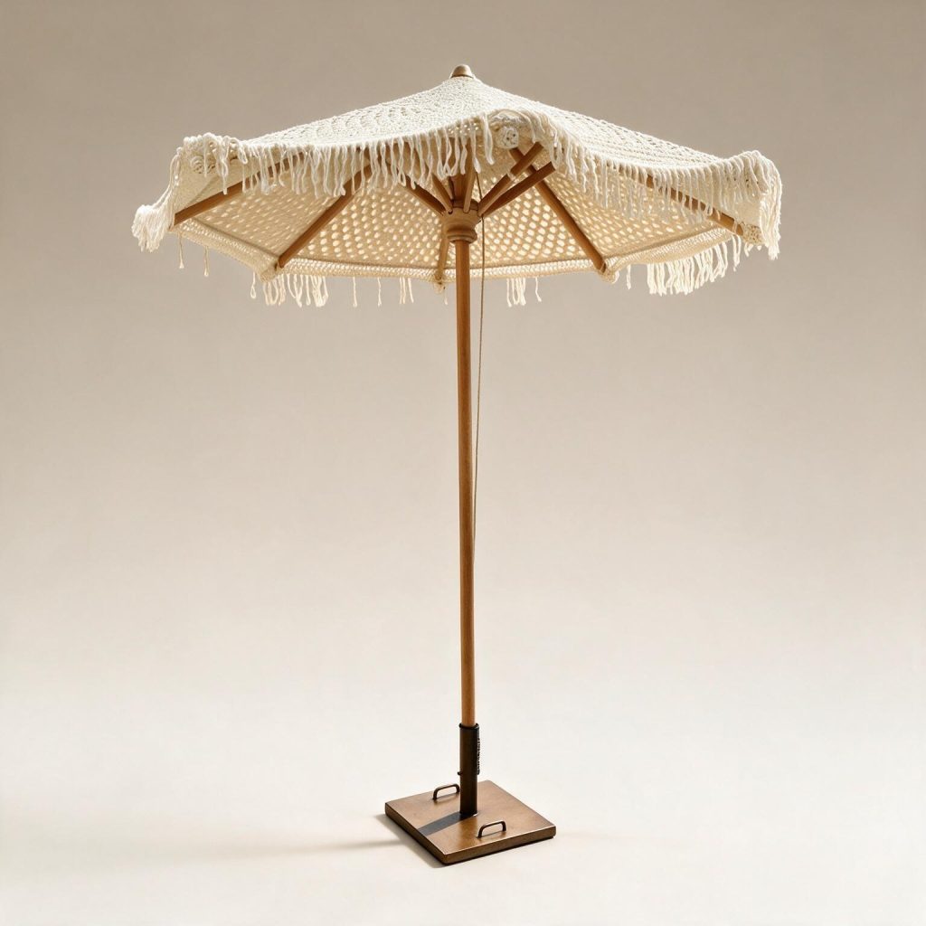 Editon Rope Umbrella