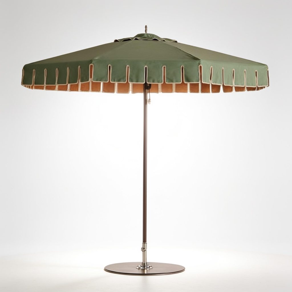 Vanessa Umbrella