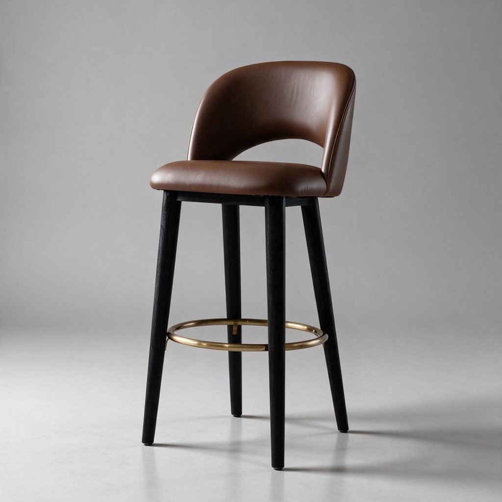 1880 Bar Stool
