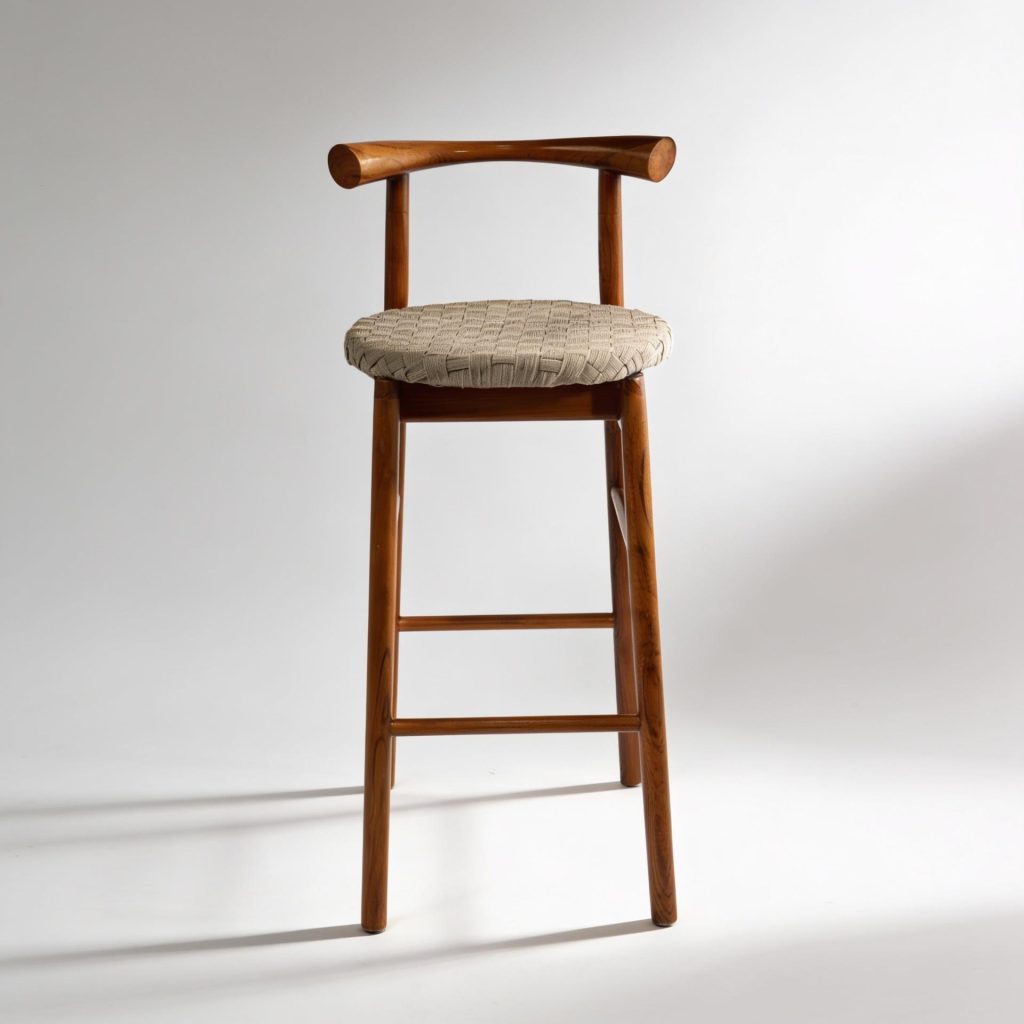 Danity Bar Stool