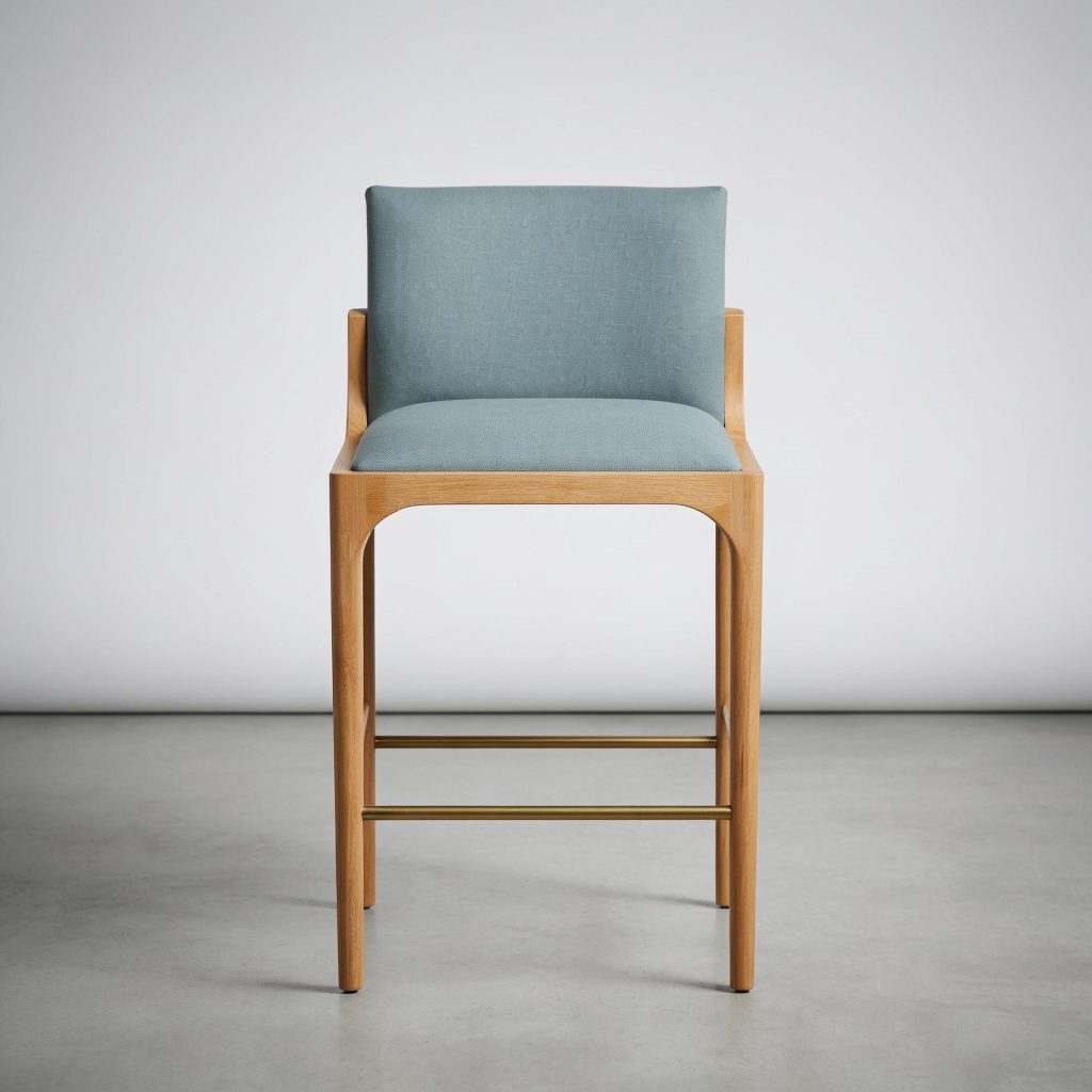 Ulu Bar Stool
