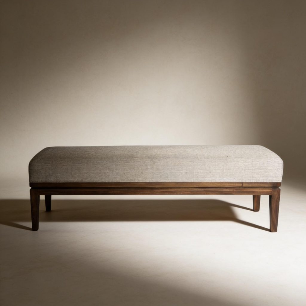 Bay Bench
