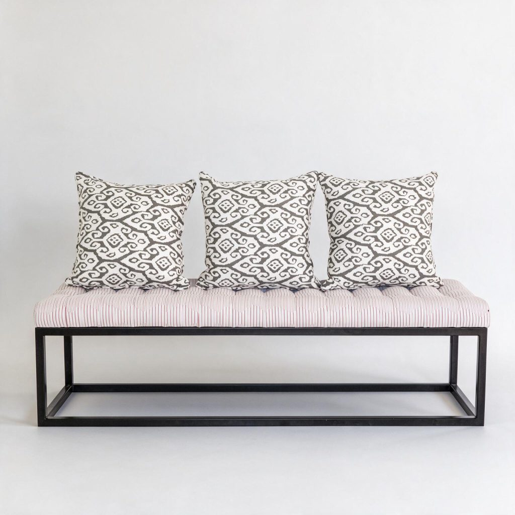 Darling End of Bed Bench