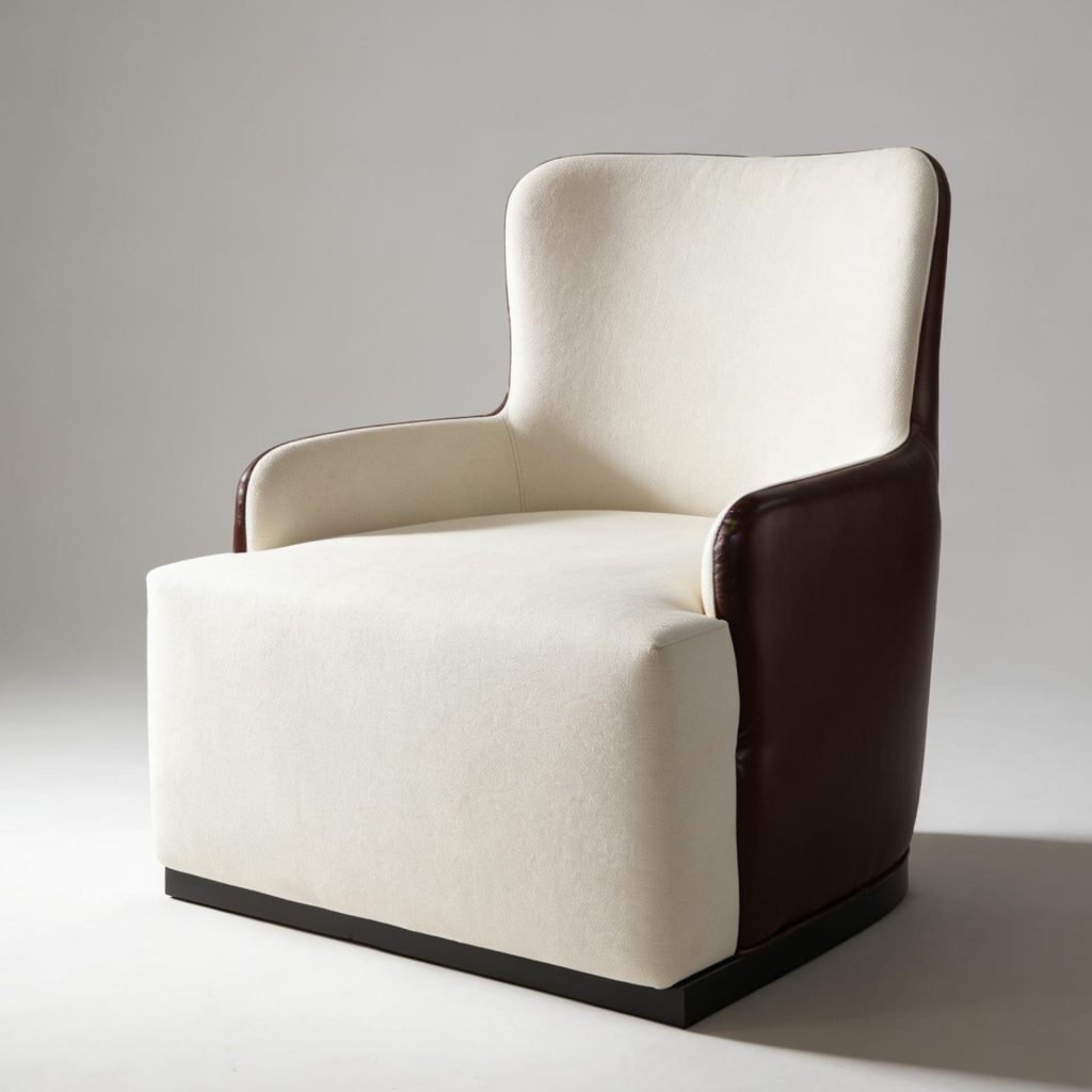 Dream Lounge Chair
