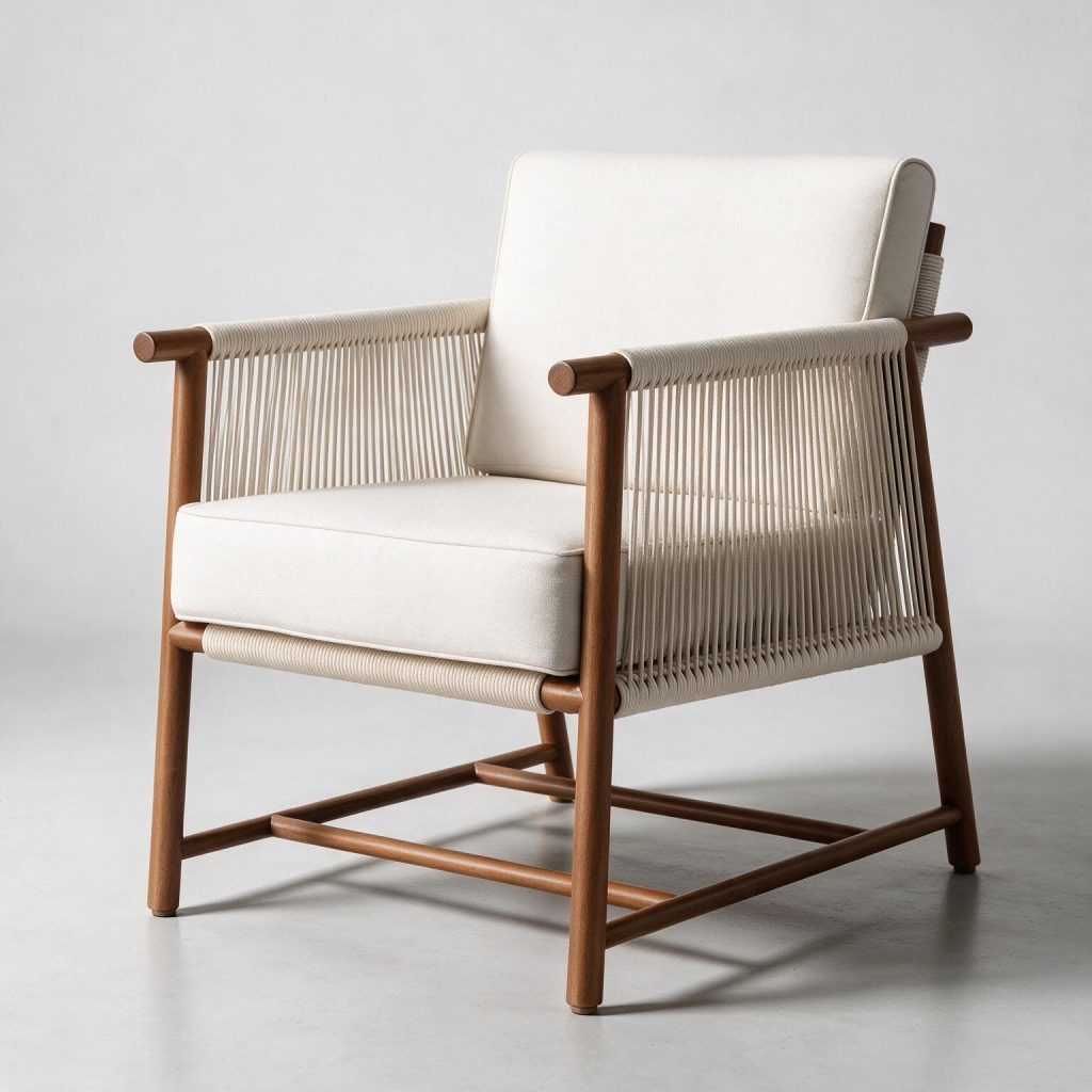 Lounge Chairs