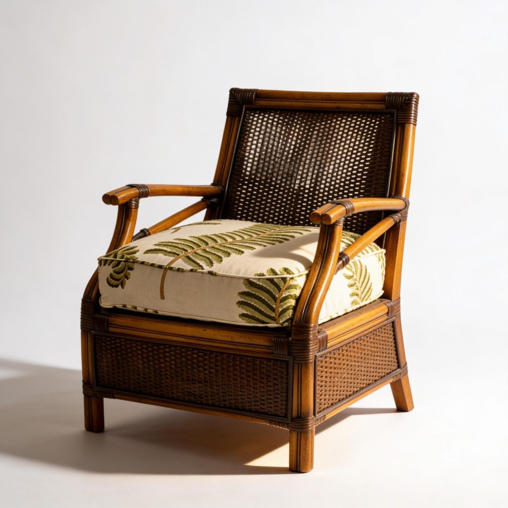 Lombok Lounge Chair