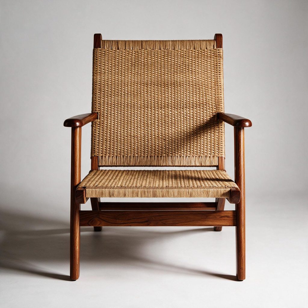 Nihi Lounge Chair