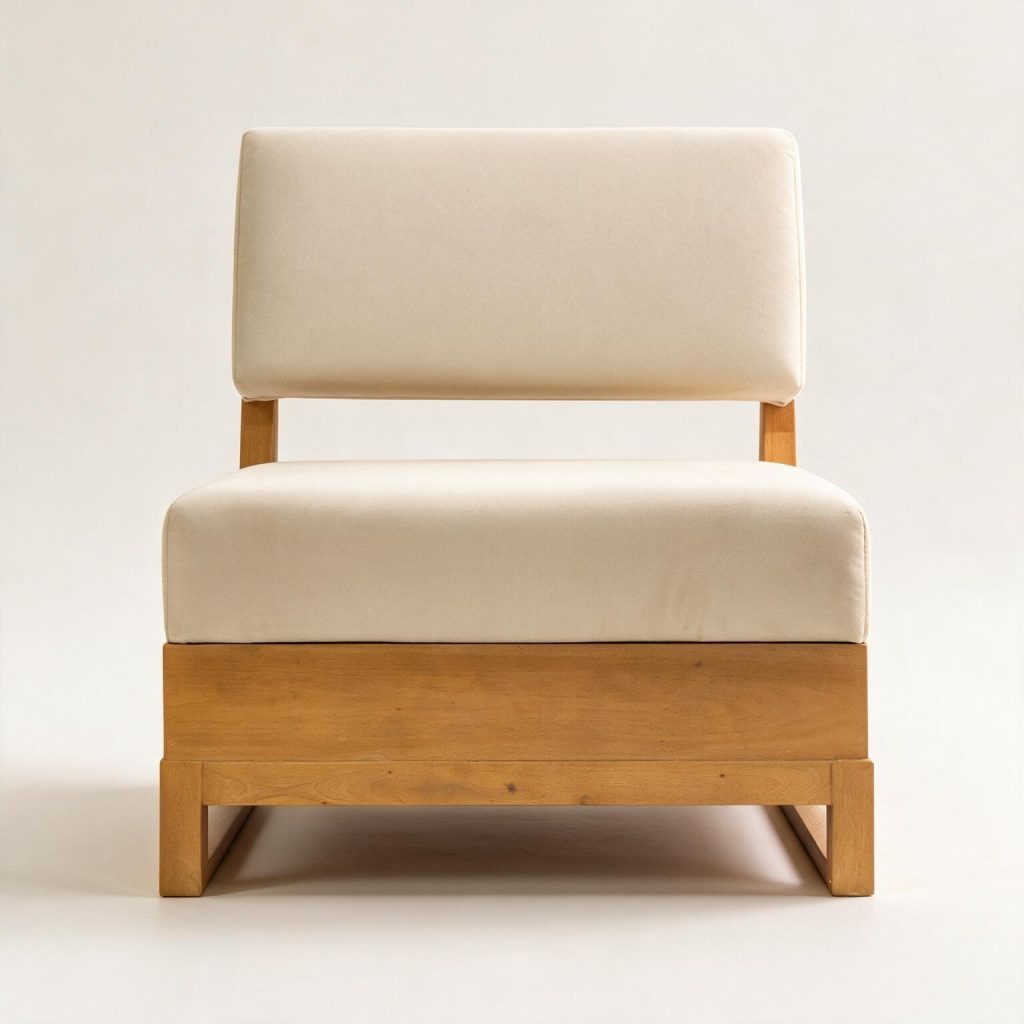 Olivia Lounge Chair