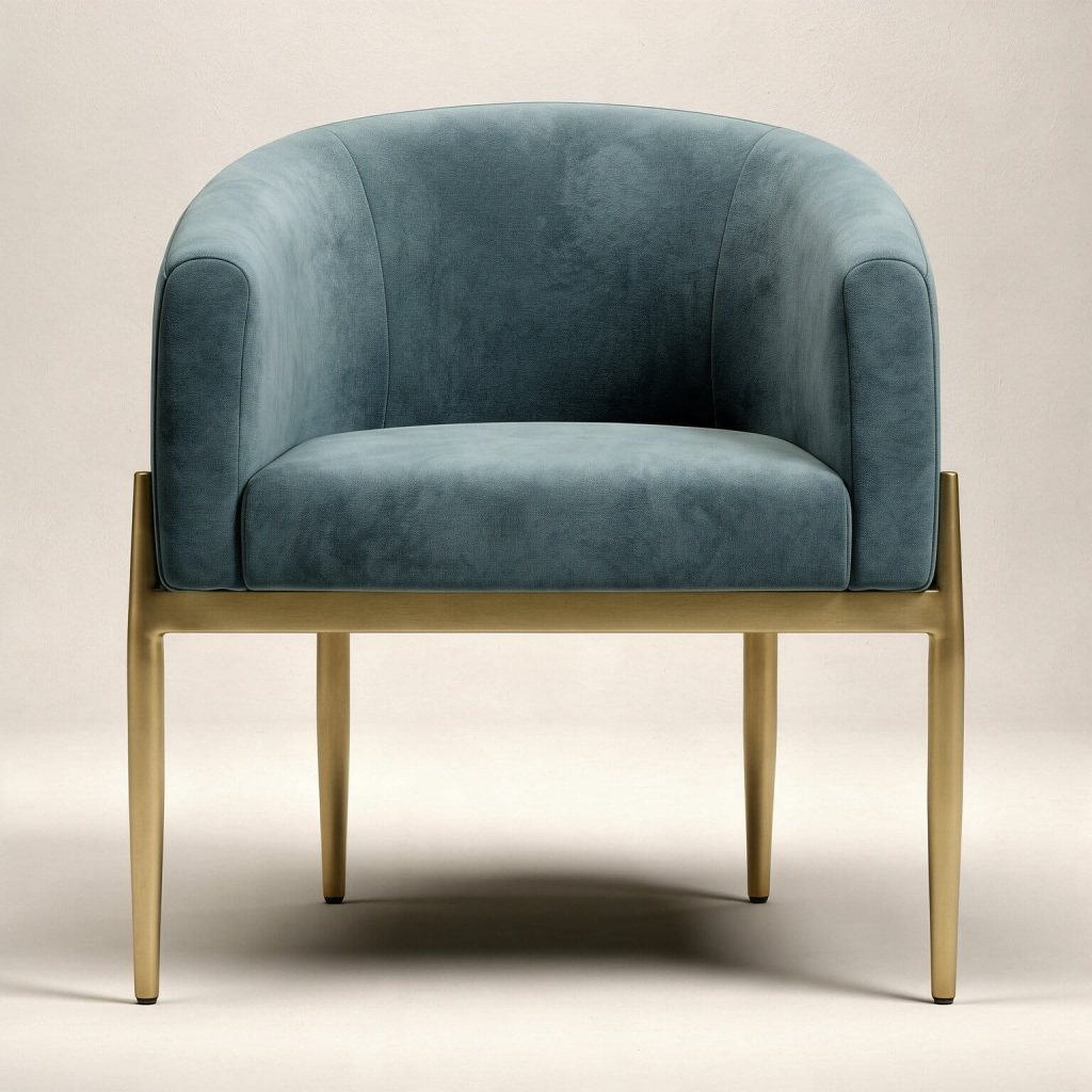 Hannah Lounge Chair