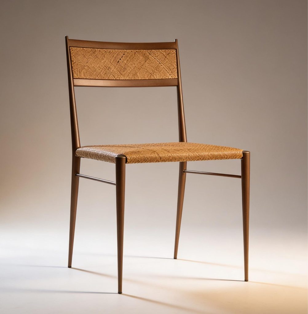 Needle Chair