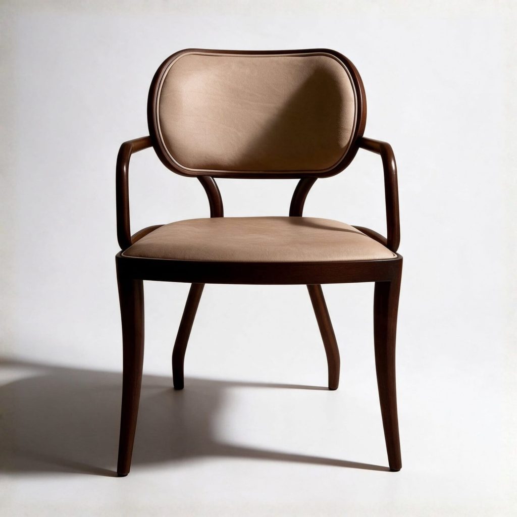 Slinky Chair