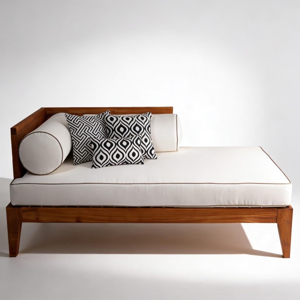 Sicily Daybed