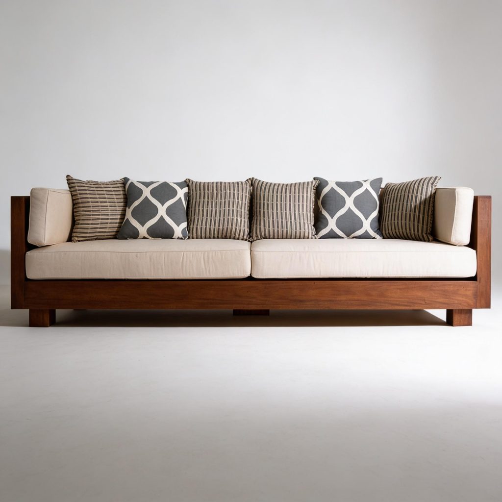 Sofas and Arm Chairs