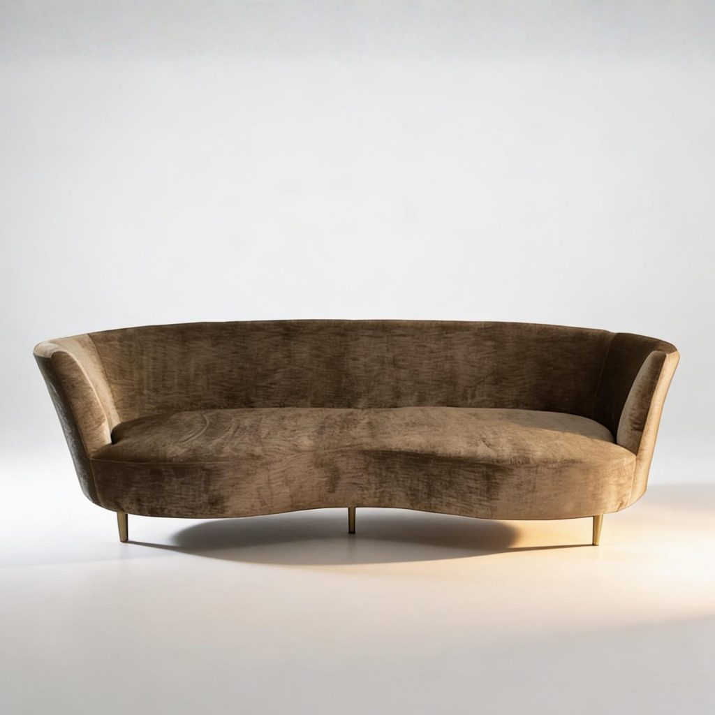 Curve Sofa