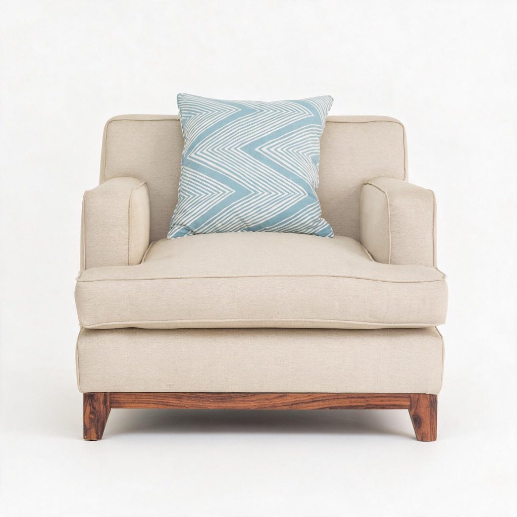 Durand Arm Chair