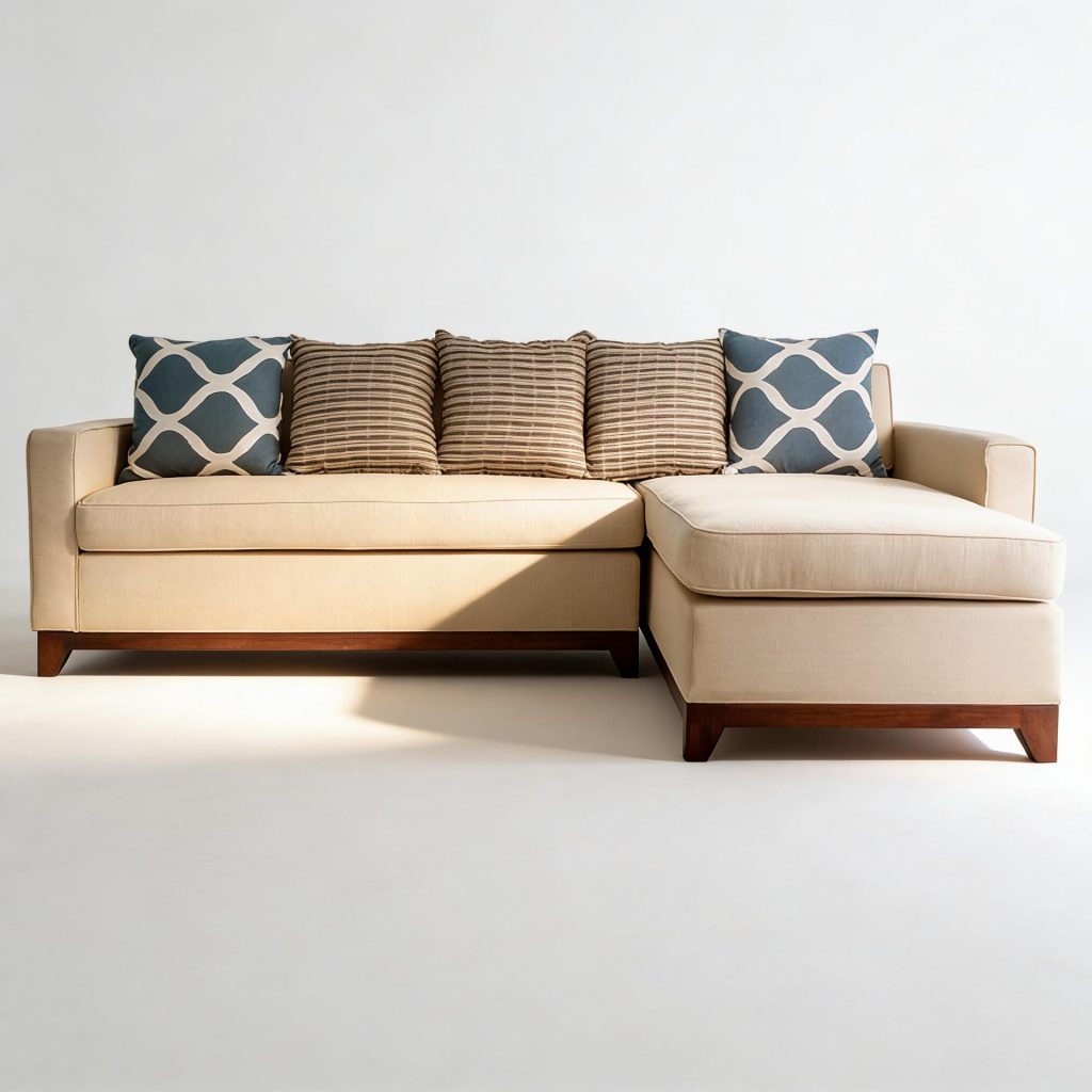 Goa Sectional Sofa