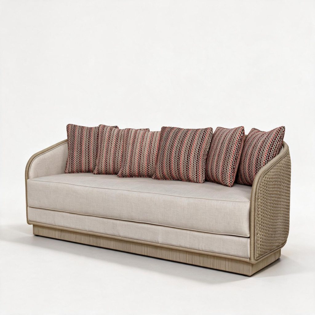 Guy Bucket Sofa