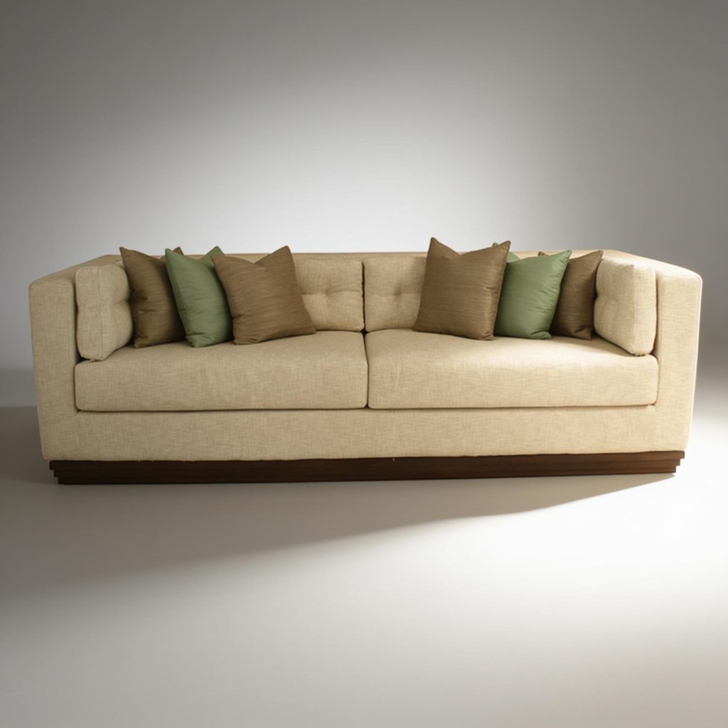 Lawrence Upholstered Sofa