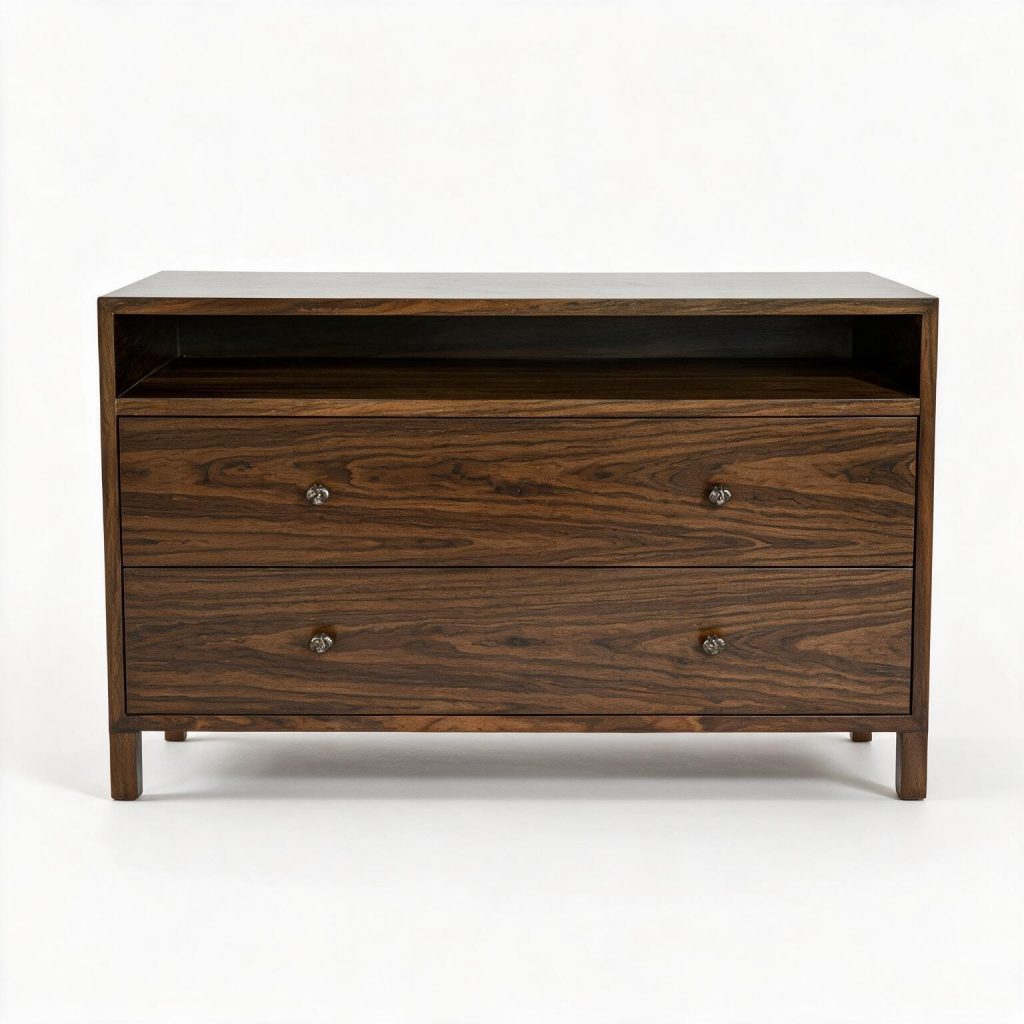 Catherine Big Bed Side Table