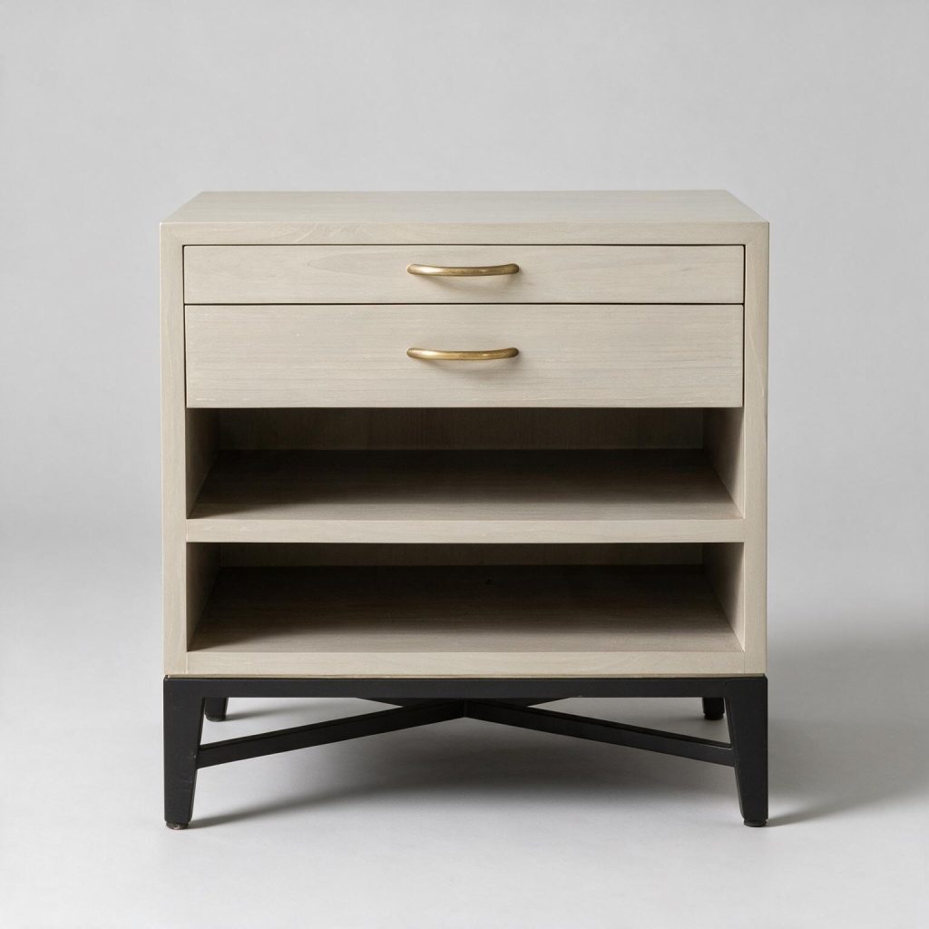 Fiona Bedside Table