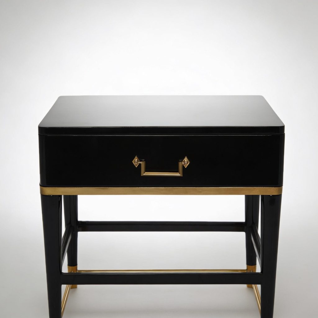 RJ Bedside Table