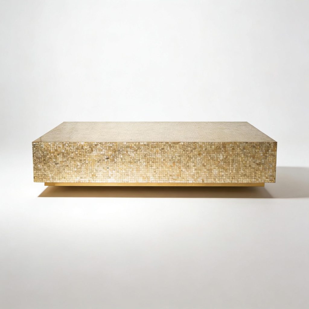 Clarissa Coffee Table