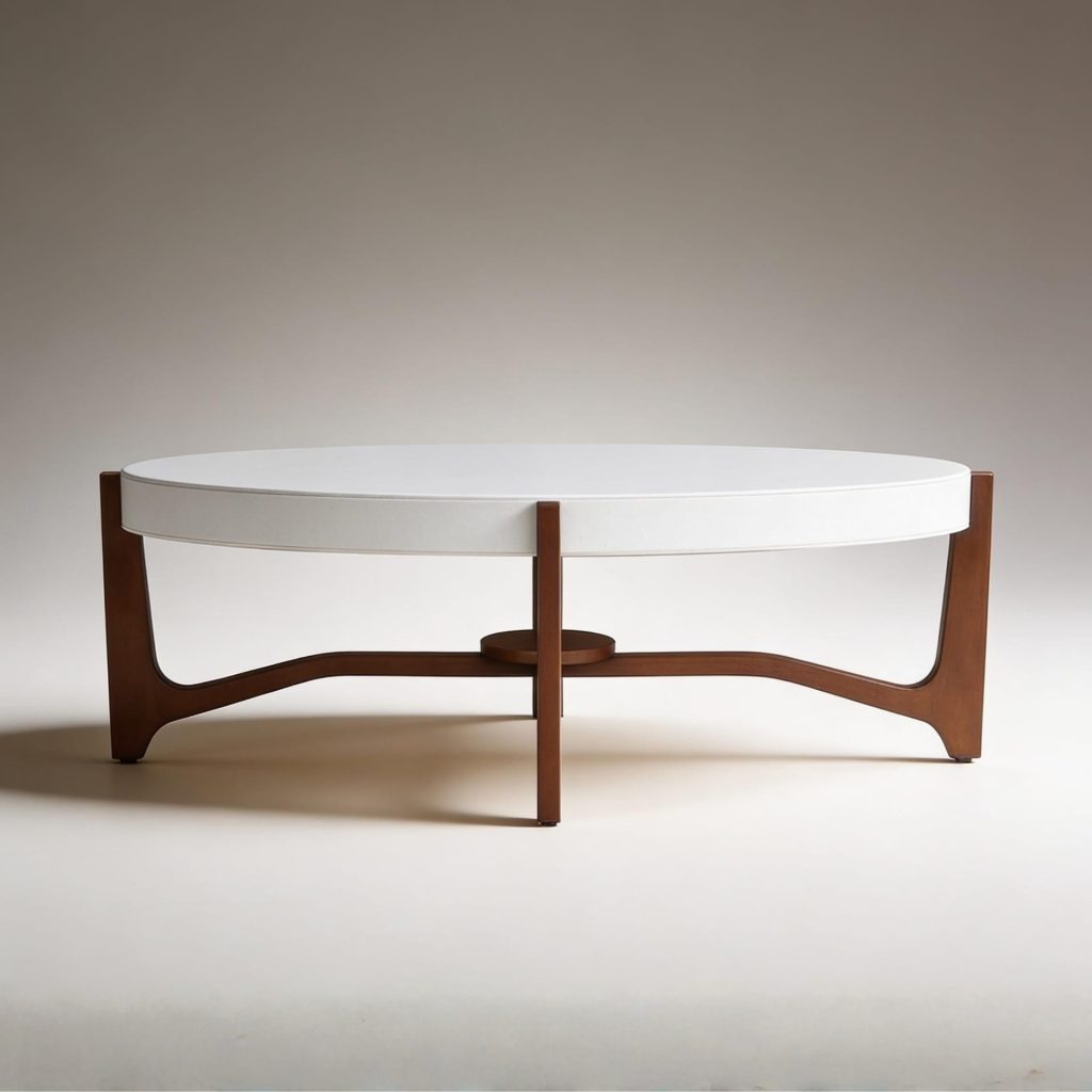 Par Coffee Table