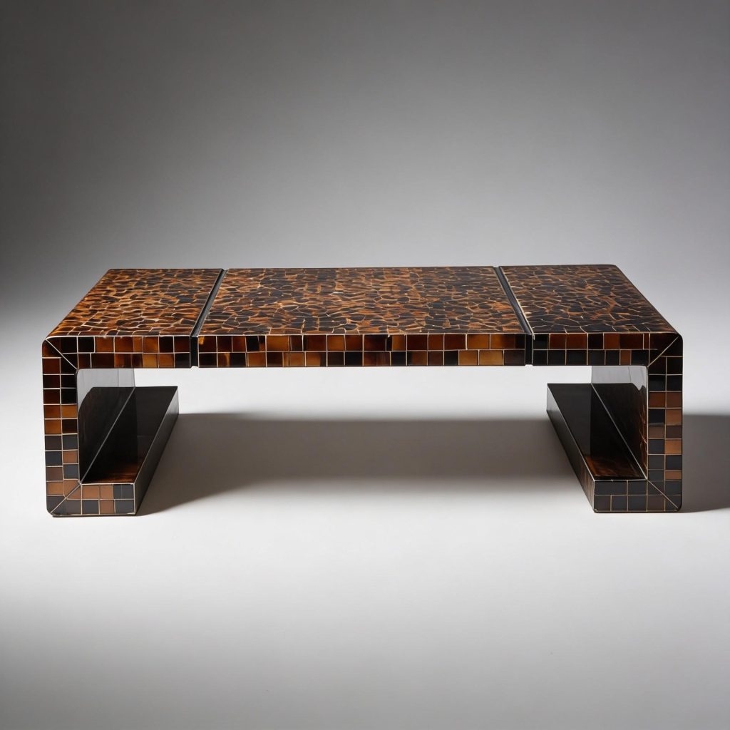 Tari Coffee Table