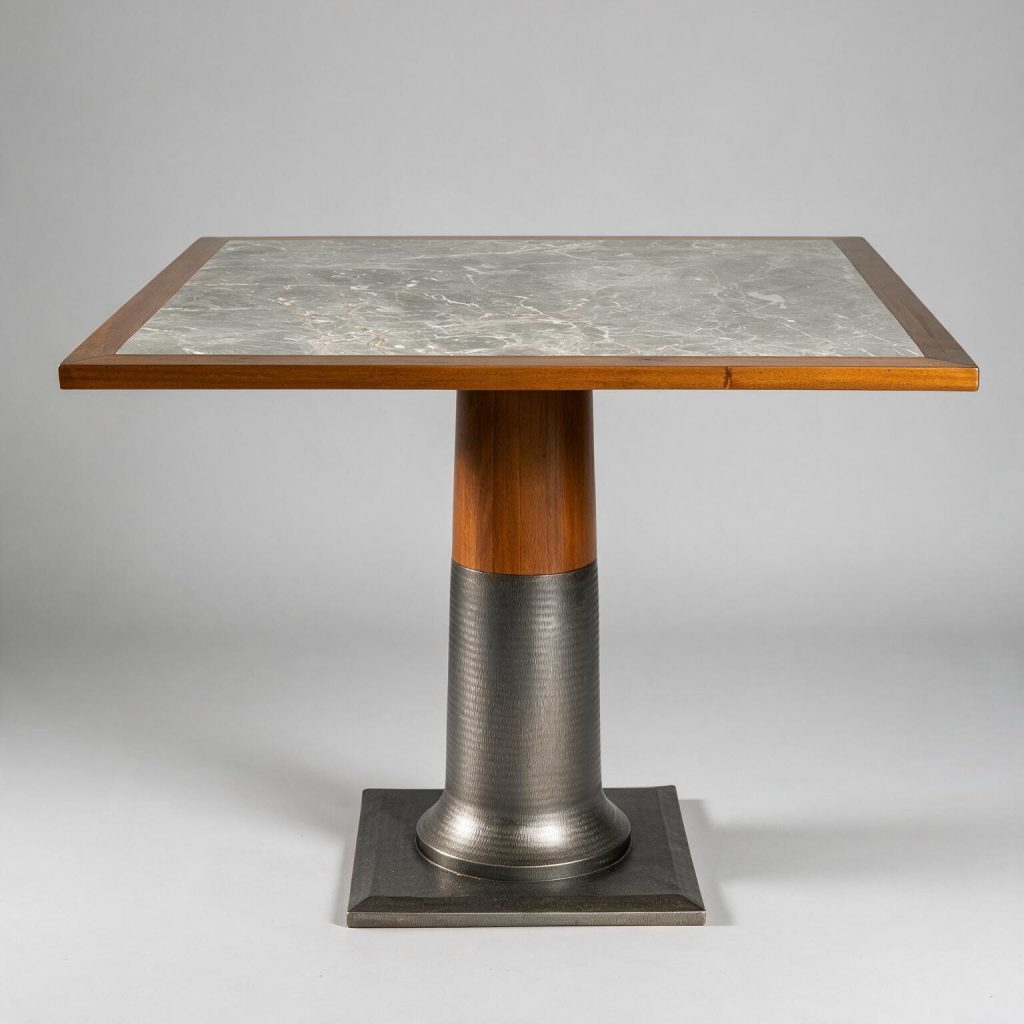 Alicia Dining Table 1