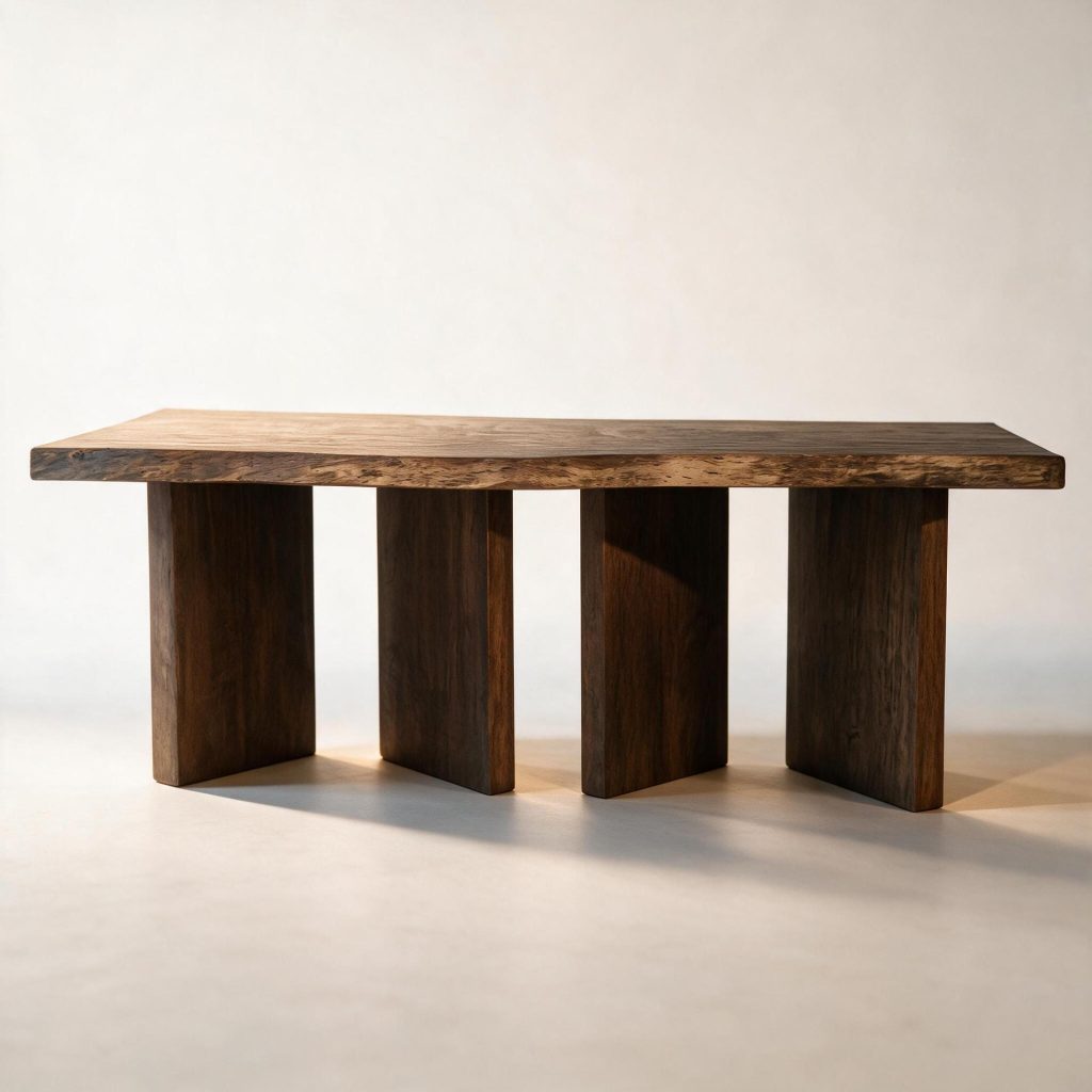Crown Dining Table