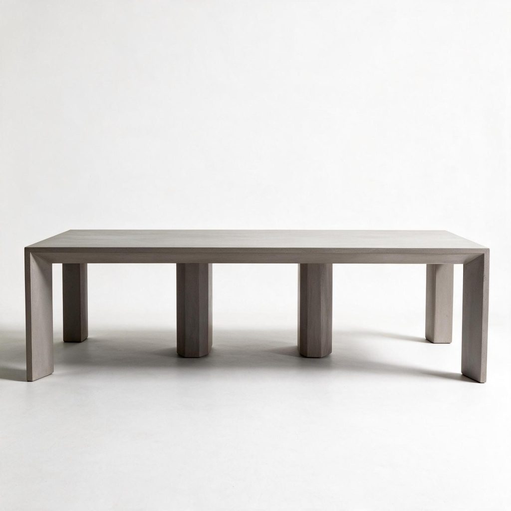 Ivan Dining Table