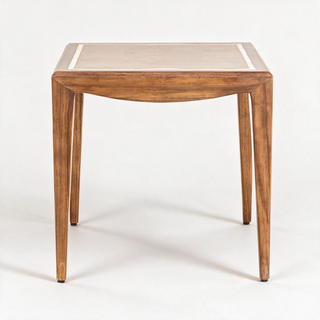 Barney Side Table