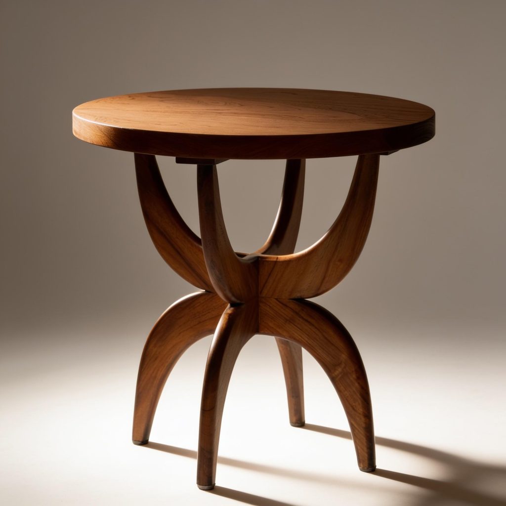 Bj Side Table
