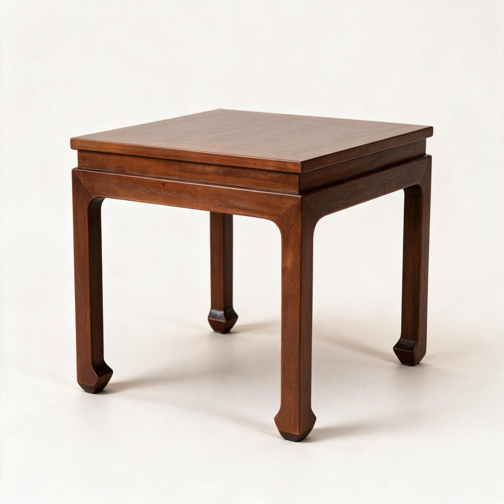 Deanna Side Table
